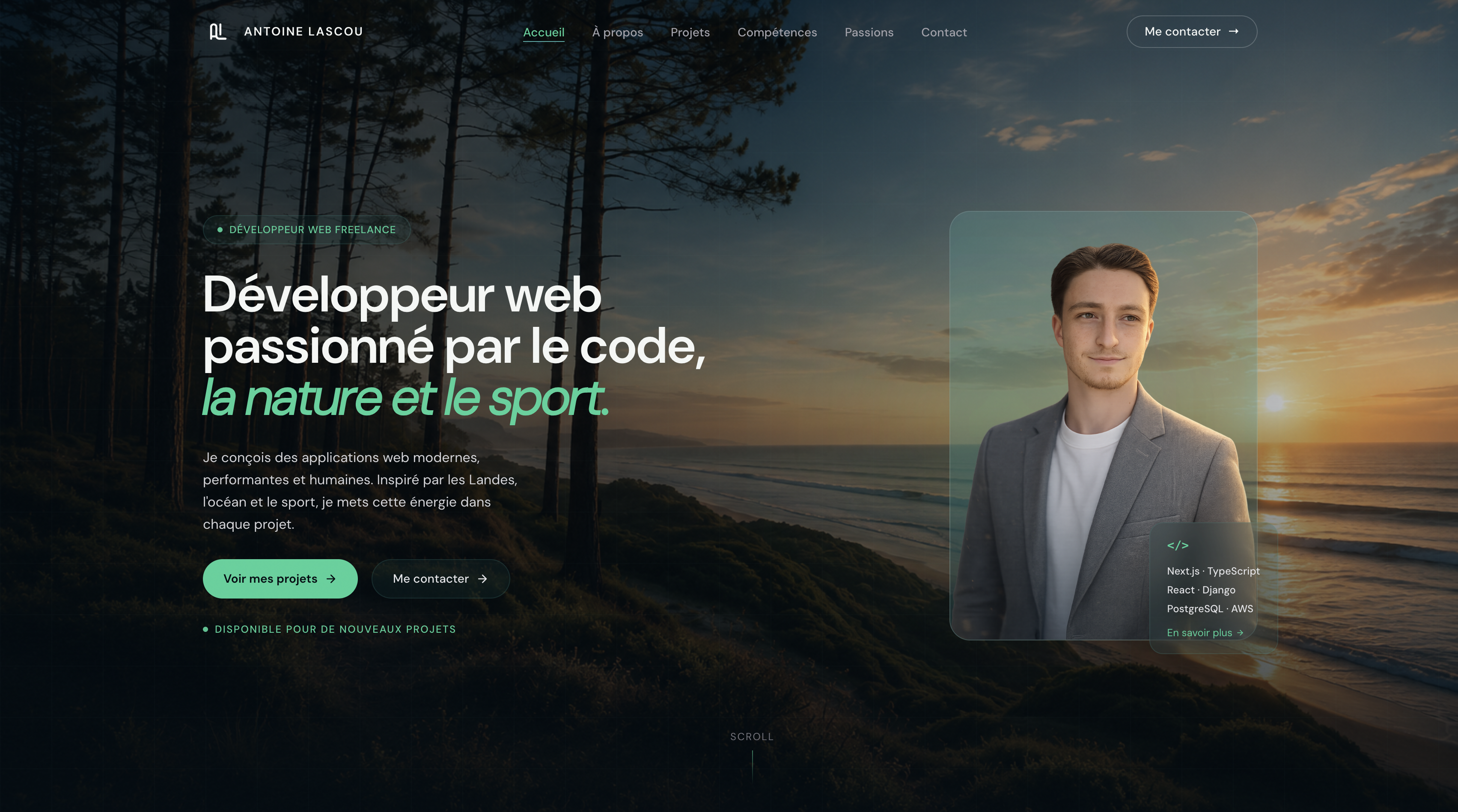 Portfolio
